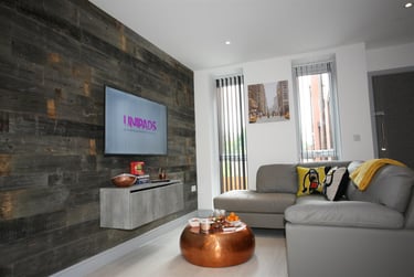 1 bed house, 50 Selly Hill Road, Selly Park, Birmingham, B297DL - Image 3